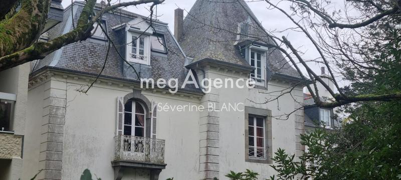 Appartement - 95 m² - 4 pièces