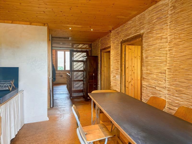 Maison - 152 m² - 4 pièces