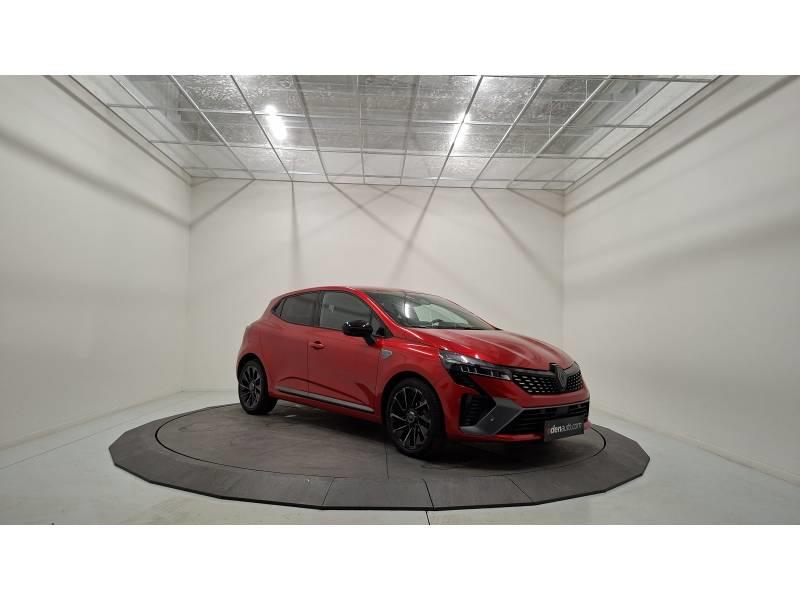 Renault Clio TCe 90 ch Gsr2 Esprit Alpine