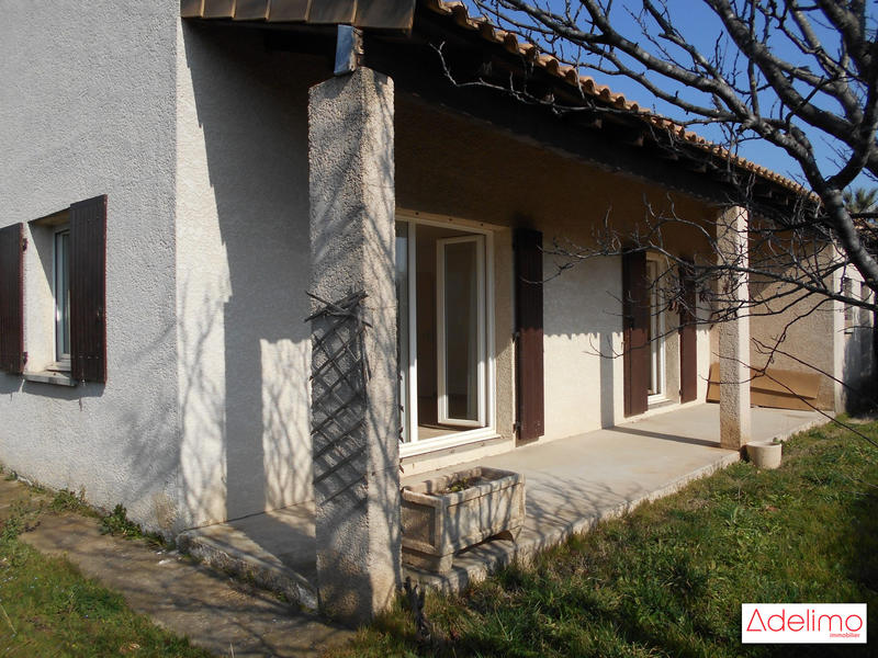 Villa - 87 m² - 4 pièces