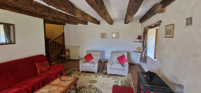 Maison - 108 m² - 4 pièces