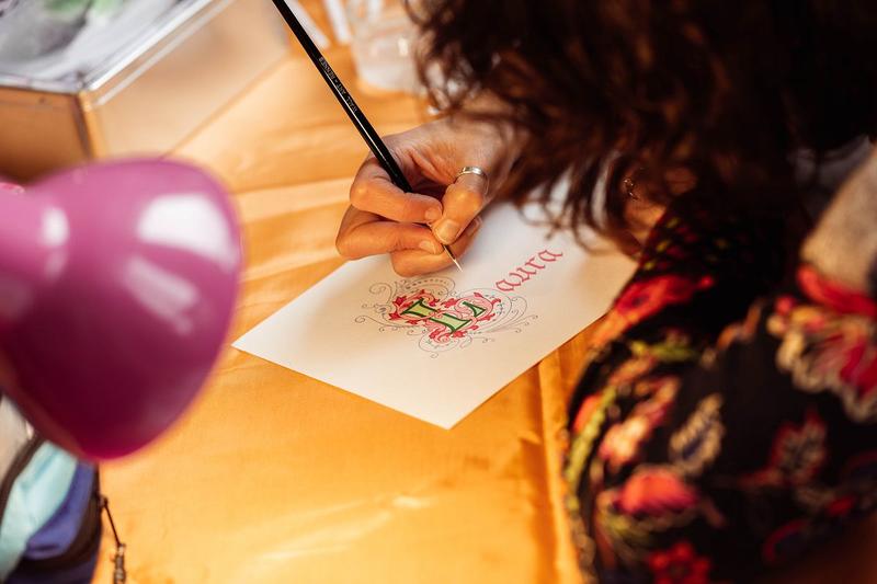 La Fête des Métiers d'Art