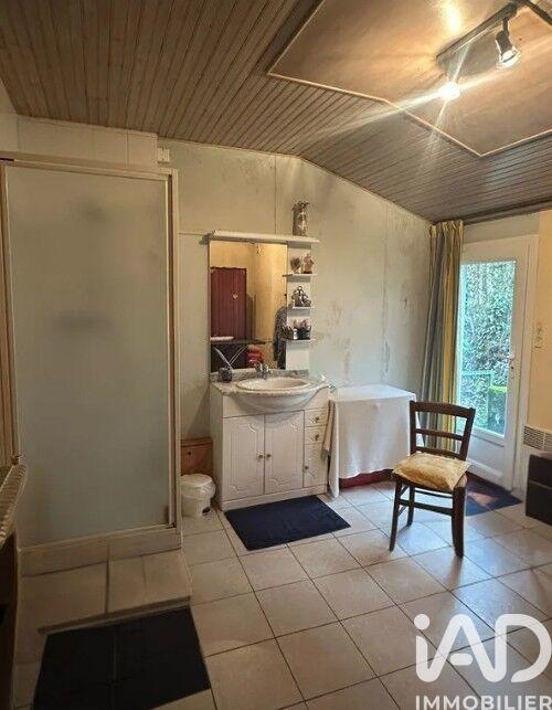 Maison de ville - 171 m² - 6 pièces