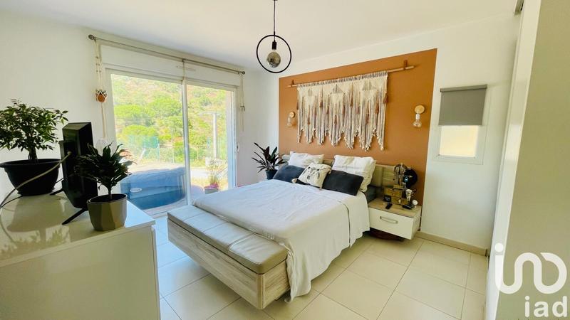 Maison - 193 m² - 7 pièces