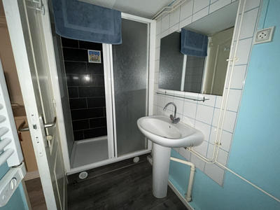 Appartement - 29 m² - 2 pièces