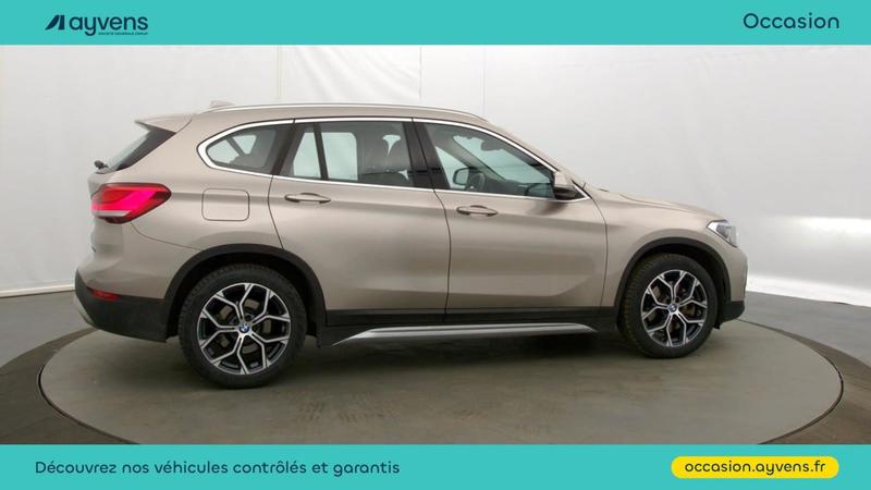 Bmw X1 xDrive25eA 220ch xLine
