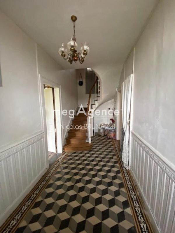 Propriété - 158 m² - 5 pièces