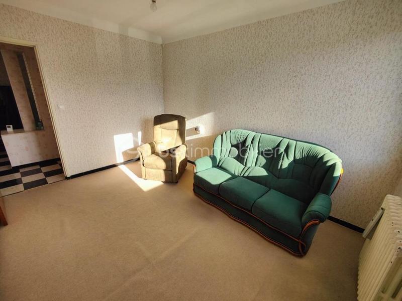 Villa - 102 m² - 4 pièces