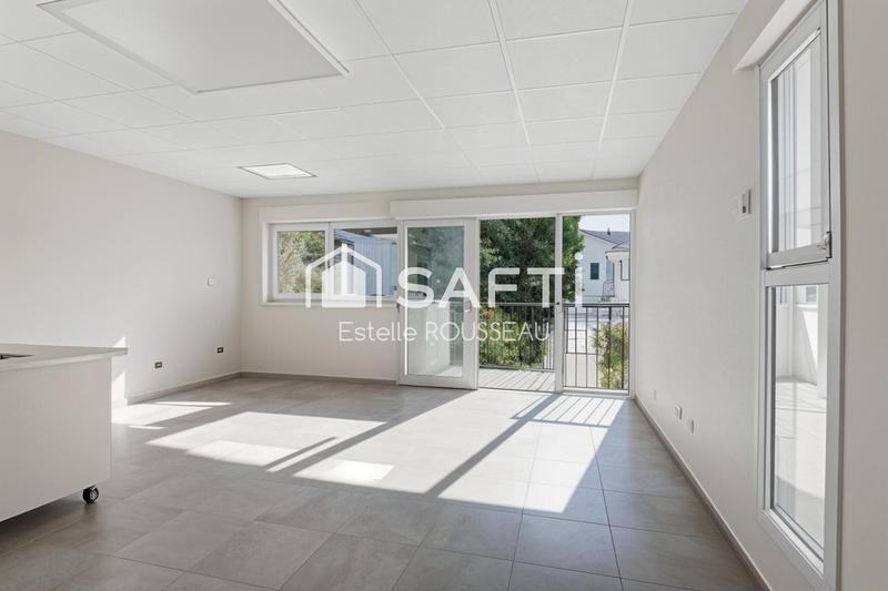 Maison - 111 m² - 5 pièces