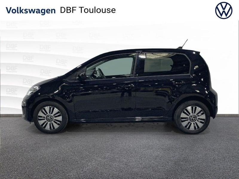 Volkswagen E-Up! E-Up! 2.0 83 Electrique Life