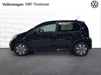 Volkswagen E-Up! E-Up! 2.0 83 Electrique Life