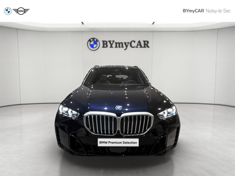Bmw X5 G05 Lci xDrive50e 489 ch Bva8 m Sport