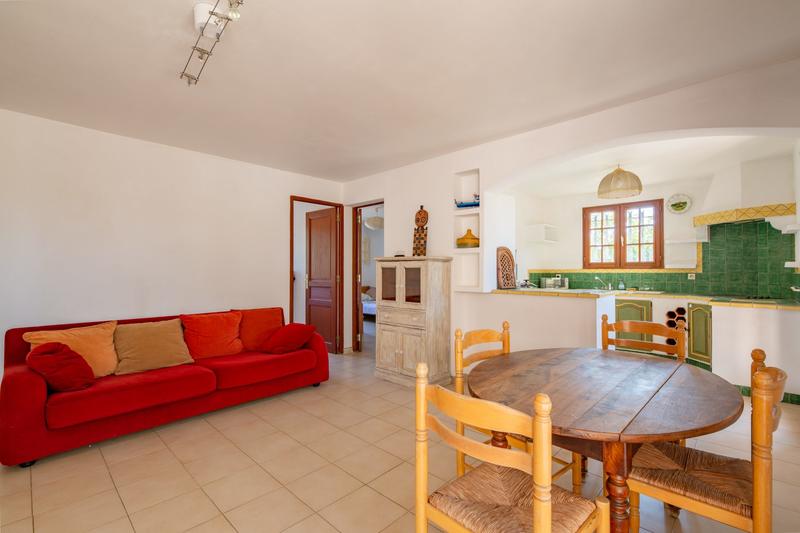 Villa - 165 m² - 8 pièces