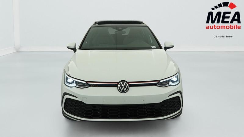 Volkswagen Golf 8 2.0 Tsi 245 Dsg7 Gti