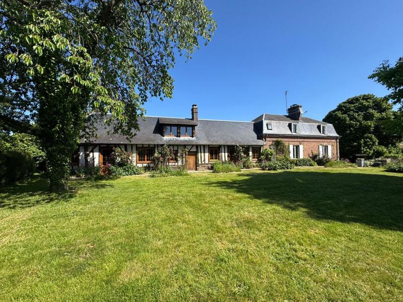 Maison - 171 m² - 6 pièces