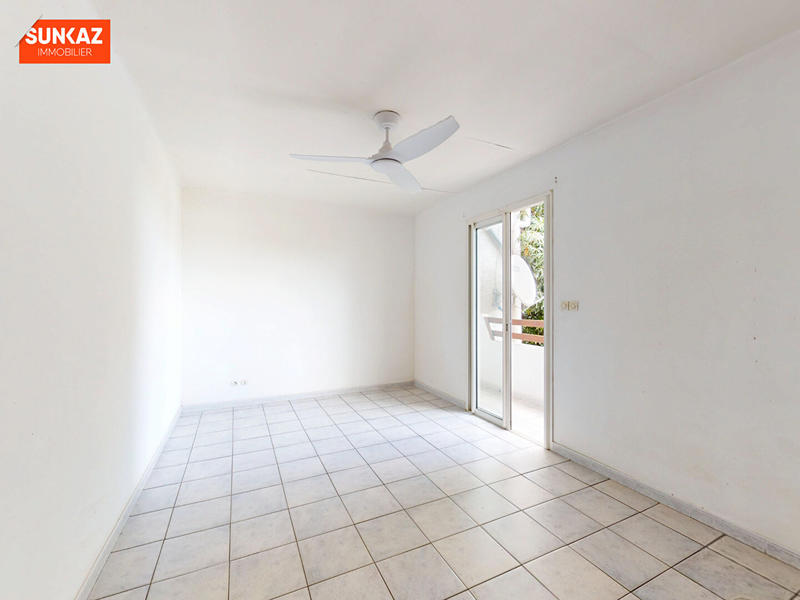 Appartement - 79 m² - 4 pièces