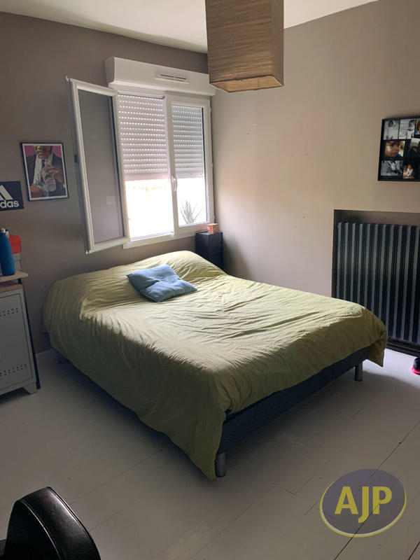 Maison - 138 m² - 5 pièces