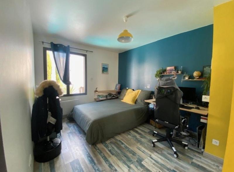 Maison - 136 m² - 5 pièces