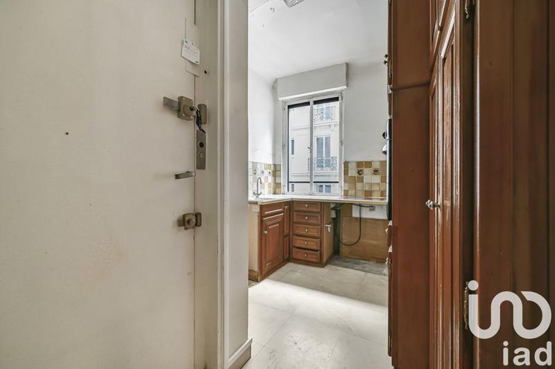 Appartement - 116 m² - 4 pièces