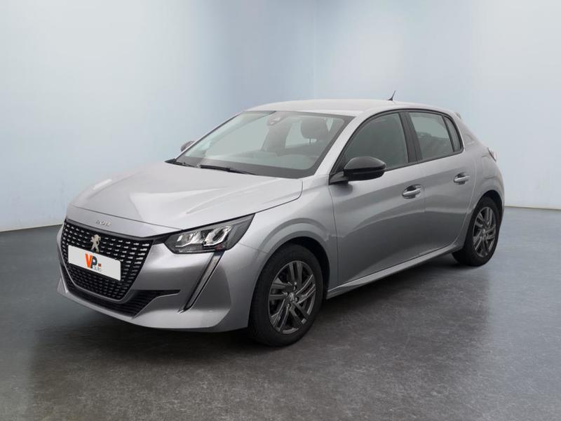 Peugeot 208 PureTech 75 s&amp;S Bvm5 Active Pack