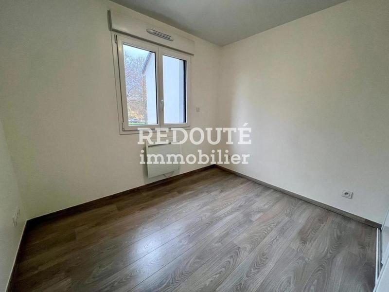 Maison - 84 m² - 5 pièces