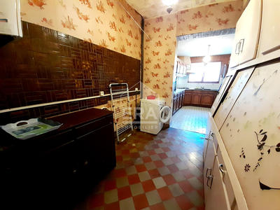 Maison - 83 m² - 4 pièces