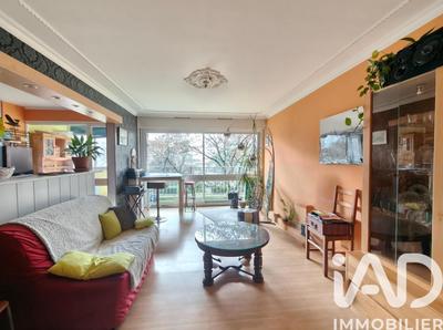 Appartement - 73 m² - 3 pièces