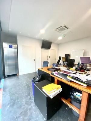 Local commercial - 35 m²