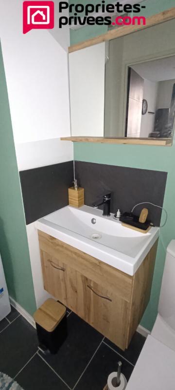 Appartement - 26 m² - 1 pièce