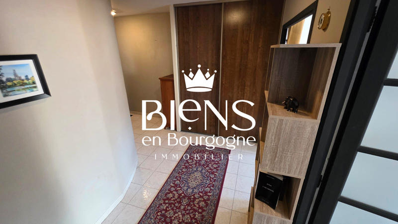 Appartement - 78 m² - 4 pièces