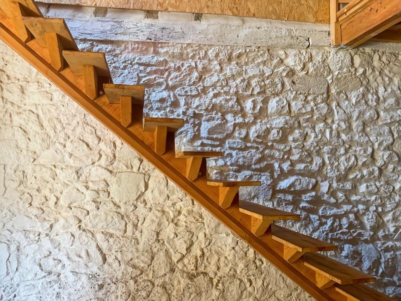 Maison - 152 m² - 4 pièces