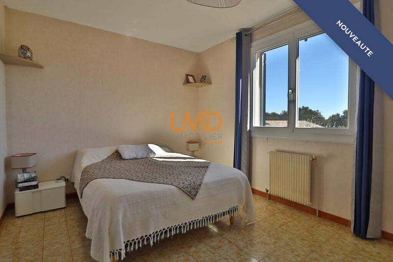 Maison - 128 m² - 5 pièces