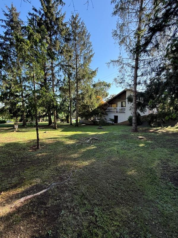 Maison - 158 m² - 6 pièces