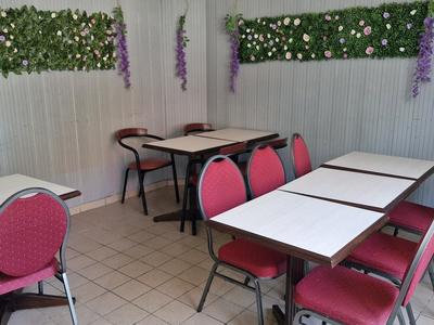 Fonds de commerce - 200 m²