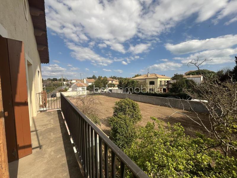 Maison traditionnelle - 149 m² - 7 pièces