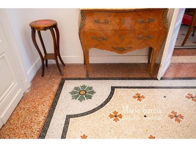 Appartement - 111 m² - 5 pièces