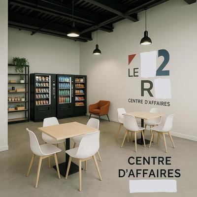 Bureau - 28 m² - 1 pièce