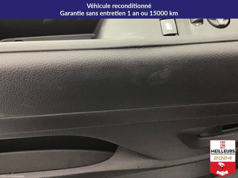 Opel Vivaro Fourgon L2 Fgn Taille m Bluehdi 145 Bvm6 4 portes Vul