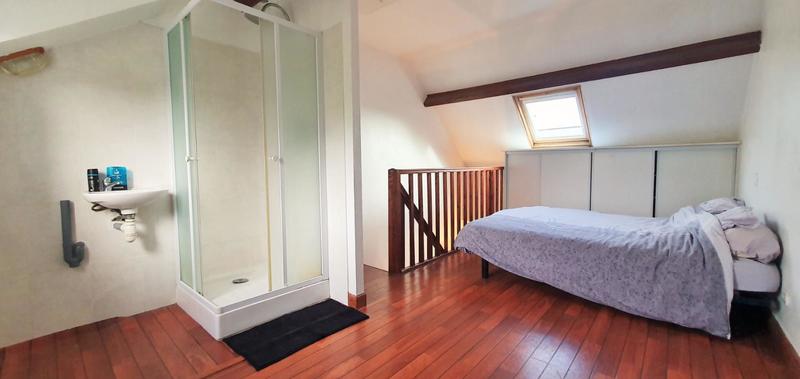 Maison - 24 m² - 2 pièces