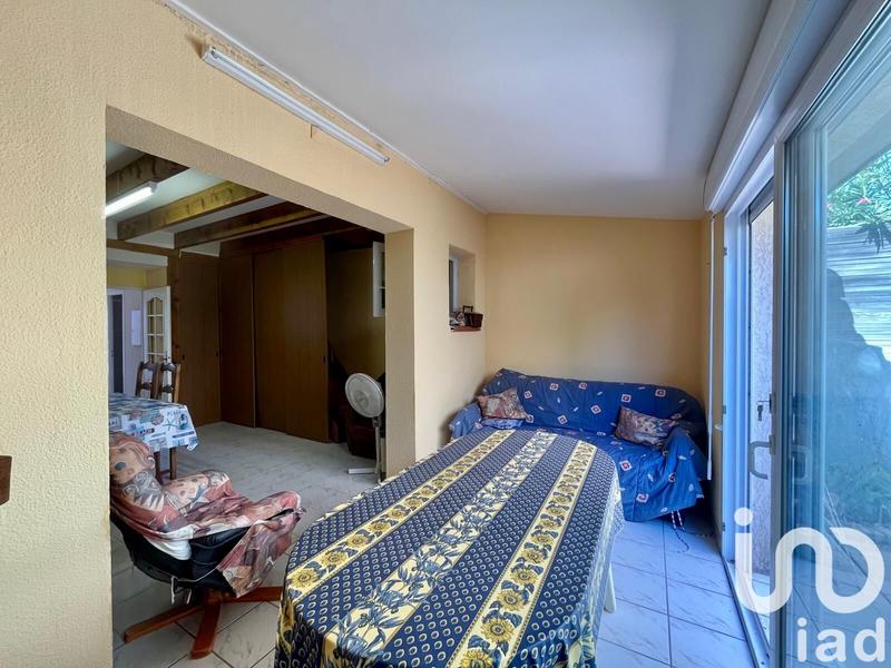 Maison - 73 m² - 4 pièces