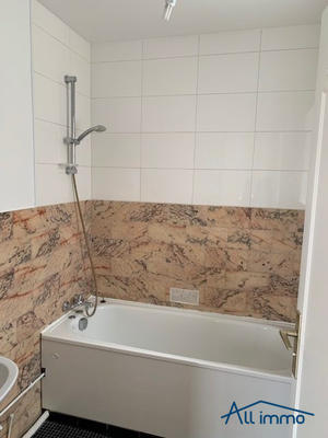 Appartement - 28 m² - 1 pièce