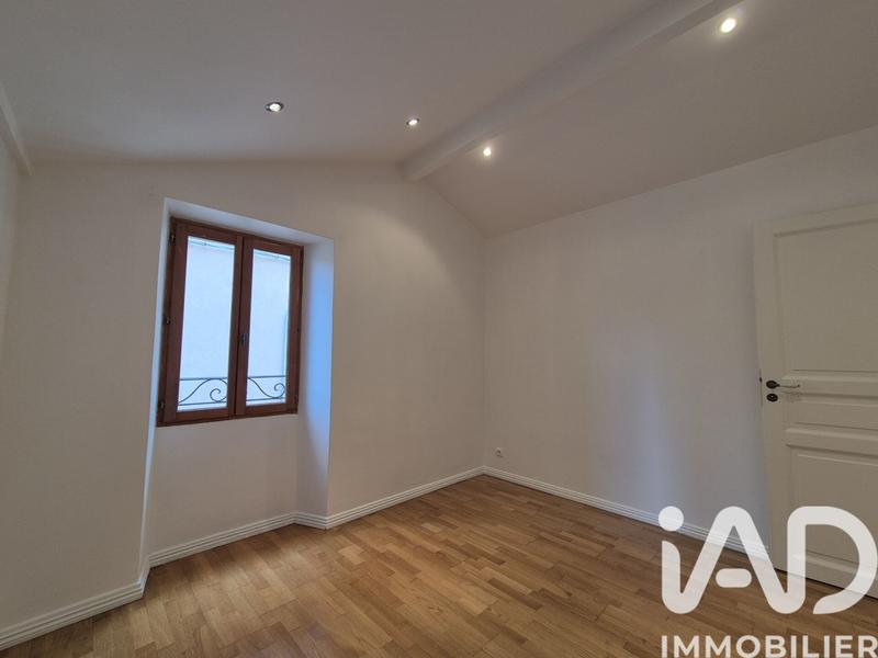 Maison de village - 69 m² - 3 pièces