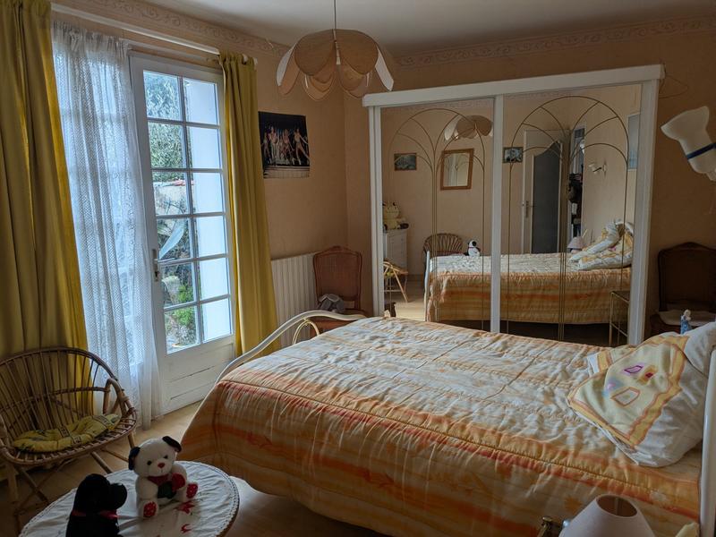 Maison traditionnelle - 126 m² - 4 pièces