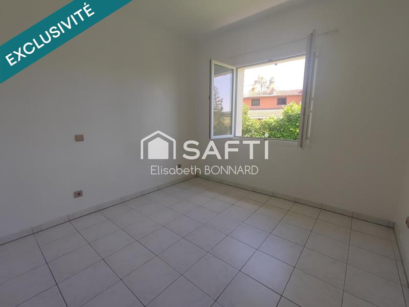 Maison - 189 m² - 6 pièces