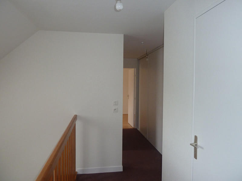 Appartement - 74 m² - 4 pièces