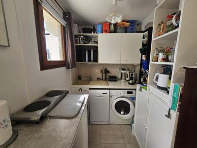 Appartement - 30 m² - 2 pièces
