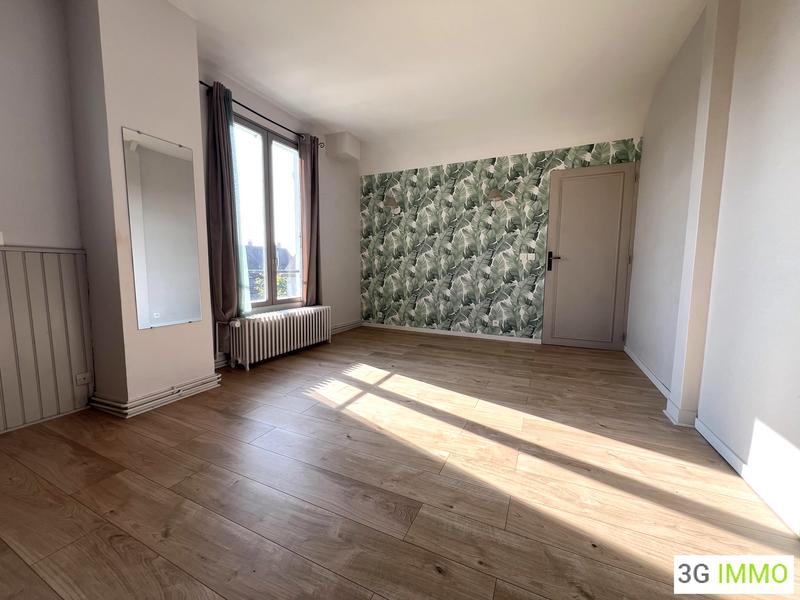 Maison traditionnelle - 124 m² - 5 pièces