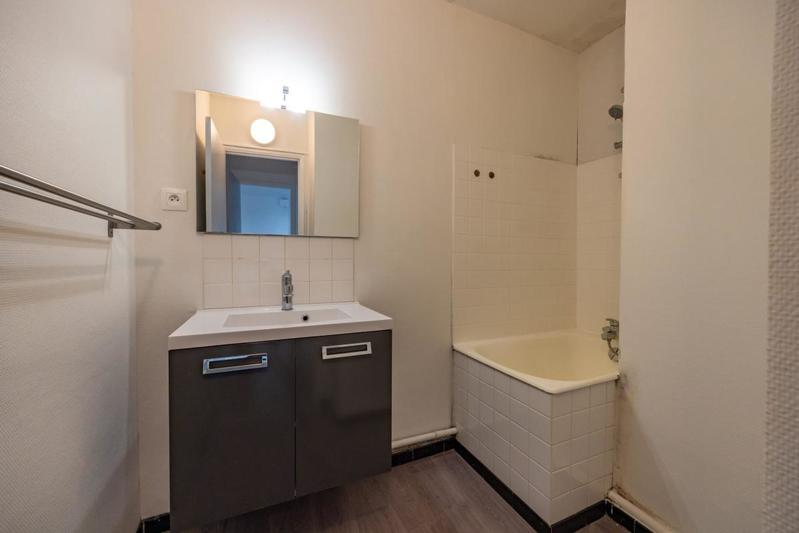 Appartement - 34 m² - 1 pièce