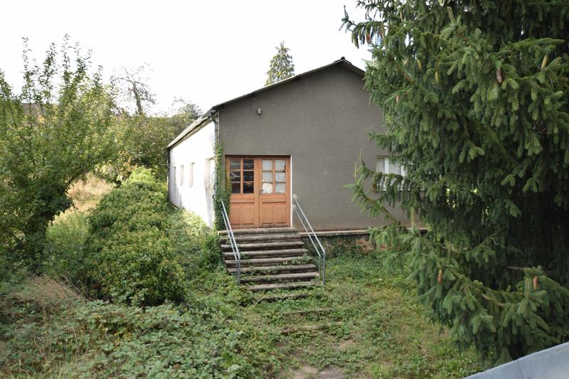 Immeuble - 181 m²