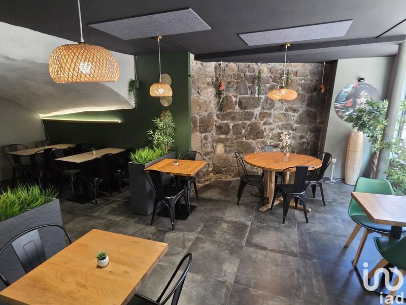 Local commercial - 137 m² - 2 pièces